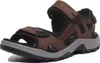 Ecco Offroad Yucatan Herren Leichte Leder Sandale Espresso Produktbild-Vorschau 62