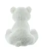 Mel-O-Design Eisbär Teddybär mit weichen Fell Kuscheltier Produktbild-Vorschau 4