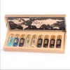 Ibraq Tobacco Collection Extrait De Parfum 20ml x 9 Produktbild-Vorschau 2