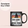 Trendation - Segeln Geschenk Farbwechsel Zauber-Tasse Mir Produktbild-Vorschau 3