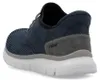 Rieker Herren Sneaker Slipper mit Gummizug und weicher Produktbild-Vorschau 28