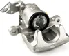 Bremssattel Bremszange 38mm hinten links für Seat Ibiza Produktbild-Vorschau 3