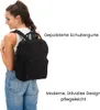 Fillikid Wickelrucksack Barcelona Exklusiv Produktbild-Vorschau 2