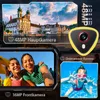 Cubot Kingkong Mini 4 Android 15 Outdoor Smartphone Produktbild-Vorschau 4
