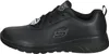 Skechers Sneakers 108010EC-BLK in Black color size 39 Voir les images du produit 20