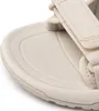 Teva Hurricane Verge Hemp Damen Sandali Sandali da parete Anteprima dell’immagine prodotto 5
