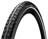 Continental RODE Tour, 28", Silnice, Černá, 180 TPI (počet Náhled obrázku produktu 4