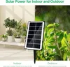 Solar Bewässerungssystem, Garten Tröpfchenbewässerung Produktbild-Vorschau 7