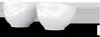 Fiftyeight Products Ensemble coquetier - heureux/hmpff Voir les images du produit 16