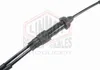 Linka Gazu Moto Yamaha Dt 125 (89-98) Kpl 3Szt. Podgląd zdjęcia produktu 5