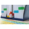 Etiketten A4 gelb 105x37 mm Papier matt 1600 St. Produktbild-Vorschau 14