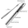 Diagnostikleuchte Pupillenleuchte Medizinische Penlight Stift Lampe Taschenlampe Produktbild-Vorschau