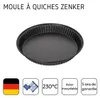 Molde especial para quiche - Países, diámetro 28 cm Vista previa de la imagen del producto 9