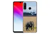 MuchoWow® Handyhülle Schutzhülle Hülle für Huawei P30 Lite Produktbild-Vorschau 2