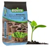 Saat-Erde 5 l - Hochwertig - Nährstoffreich - Für Garten Produktbild-Vorschau 20