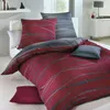 Kaeppel Mako Satin Wende Bettwäsche Wellen Motion 135x200 Produktbild-Vorschau 3