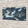 Tulup® Leinwandbild - 140x70 cm - Wandkunst - Drucke auf Produktbild-Vorschau 2