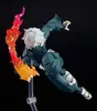 Hell's Paradise: Jigokuraku Figma Actionfigur Gabimaru 15 Produktbild-Vorschau 3