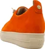Paul Green Plateau Sneaker Damen 31363335373636 Orange 40 Produktbild-Vorschau 32