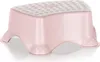 Marchepied de toilette/lavabo "Little Duck", rose foncé Voir les images du produit 1