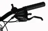 WYLD Mountainbike Hardtail 27,5“ Heist 24 Gänge RH 51 cm Produktbild-Vorschau 5