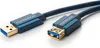 Clicktronic USB 3.0 Verlängerung, Produktbild-Vorschau 4