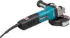 Makita GA5091X01 Meuleuse d'angle puissante avec frein Voir les images du produit 14