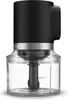 KitchenAid Go Cordless Top-Down- Hachoir 5KTCR350BM , Voir les images du produit 8