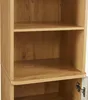 Hochschrank 'Ferrersp' Badezimmerschrank mit 1 Tür und 6 Produktbild-Vorschau 8