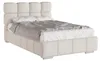 BLISS Lit rembourré avec coffre de lit, sans matelas Voir les images du produit 6