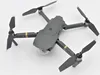 DJI Mavic Pro Quadcopter Drohne mit Kamera, grau Produktbild-Vorschau 5