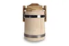 Petit tonneau en bois pour miel 1 L Voir les images du produit 1
