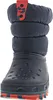 Crocs Classic Neo Puff Boot Bambini 207684-410 Anteprima dell’immagine prodotto 16