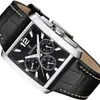 Zegarek męski FESTINA 20636/4 czarny klasyczny Podgląd zdjęcia produktu 3