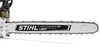 Guide-chaîne Rollomatic ES Light - 63 cm - 3/8 '' - STIHL - Voir les images du produit 1
