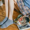 10 Paar Damen Lustige bunte Socken Baumwolle, Gr. 35-41, Produktbild-Vorschau 3