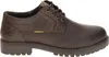camel active Herren-Schnürhalbschuh Braun, Farbe:braun, EU Produktbild-Vorschau 3
