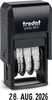 trodat datownik Printy Dater 4810 70381 20x3.8mm Podgląd zdjęcia produktu 15