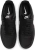 Nike Sneaker 'Court Vision Lo' black/white - black, Neutral Produktbild-Vorschau 6