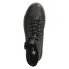 Rieker Damen Stiefelette Schnürboot Warmfutter Profilsohle Produktbild-Vorschau 26