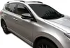 GP Déflecteurs Deflecteurs D'Air Pour Toyota RAV-4 4 Voir les images du produit 4