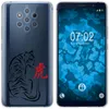 PhoneNatic Case kompatibel mit  Nokia 9 PureView Produktbild-Vorschau 1