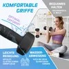 Manubri KESSER® 3 coppie (2x 1,2,3kg) = totale 12kg | Set Anteprima dell’immagine prodotto 6