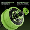 SPORTNOW 4 in 1 Hanteln Set 20 kg verstellbare Kurzhantel & Produktbild-Vorschau 8