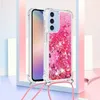 Samsung Galaxy A16 Hülle - Coverup Liquid Glitzer Back Produktbild-Vorschau 5