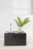 Venture Home Tisch York Braun Produktbild-Vorschau 3