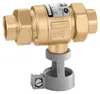 Caleffi 573 Systemtrenner Typ CA 1/2" Anteprima dell’immagine prodotto 3