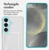 imoshion Softcase Backcover z uchwytem na karty do Samsung Podgląd zdjęcia produktu 3