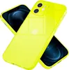 NALIA Klare Neon Handy Hülle für iPhone 12 Mini, Bunt Produktbild-Vorschau 1