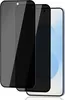 2x Panzerfolie Blickschutz Samsung Galaxy S23 FE Produktbild-Vorschau 1